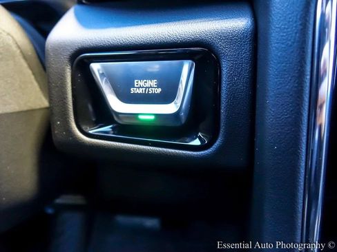 New 2026 GMC Yukon Elevation image 15