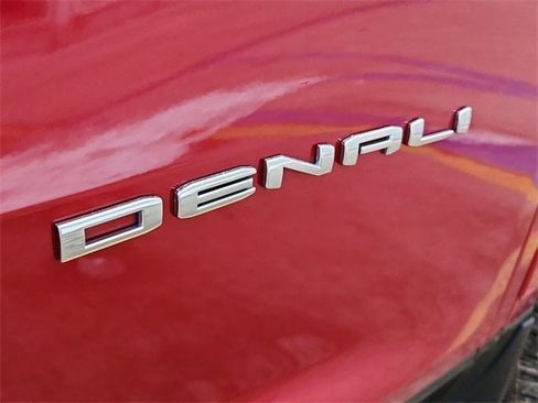 Certified 2024 GMC Acadia Denali image 33