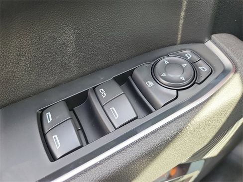 New 2026 GMC Sierra 1500 Elevation image 19