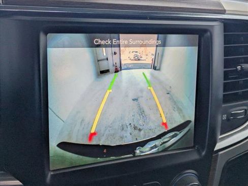 Used 2015 RAM 3500 Laramie image 17