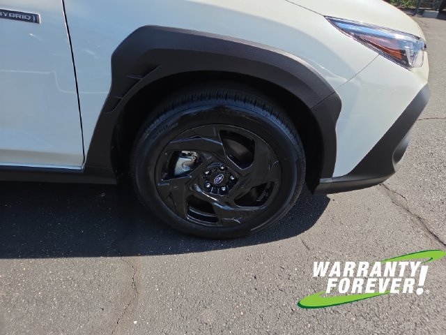 Certified 2026 Subaru Crosstrek 2.5i Sport w/ Crosstrek Mirror Package AWD/4WD image 20