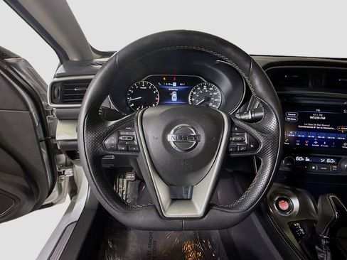 Used 2020 Nissan Maxima 3.5 SV w/ Floor Mat Group image 13