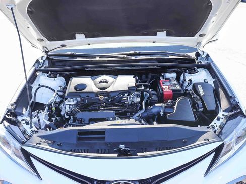 Certified 2023 Toyota Camry LE w/ Convenience Package FWD image 33