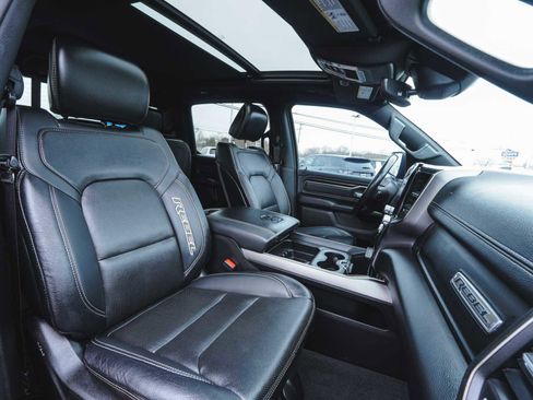 Used 2023 RAM 1500 Rebel w/ Rebel Level 2 Equipment Group image 43