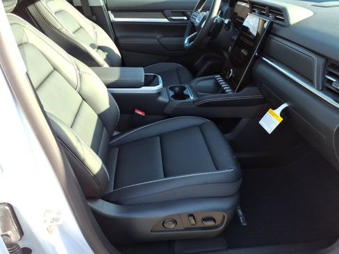 New 2026 GMC Terrain Denali image 8