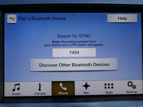 Used 2016 Ford Taurus SEL w/ Equipment Group 201A image 21