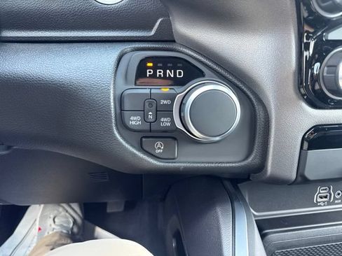 New 2026 RAM 1500 Express AWD/4WD image 20
