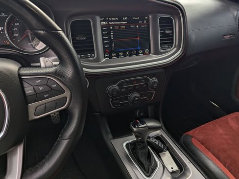 Used 2022 Dodge Charger Scat Pack w/ Dynamics Package image 11