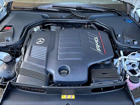 New 2026 Mercedes-Benz AMG GT 53 image 16