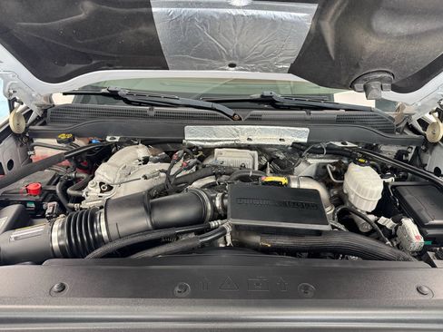 Used 2019 Chevrolet Silverado 3500 High Country w/ Duramax Plus Package AWD/4WD image 38