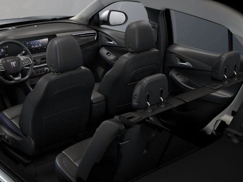 New 2025 Buick Encore GX Sport Touring w/ Comfort Package FWD image 60