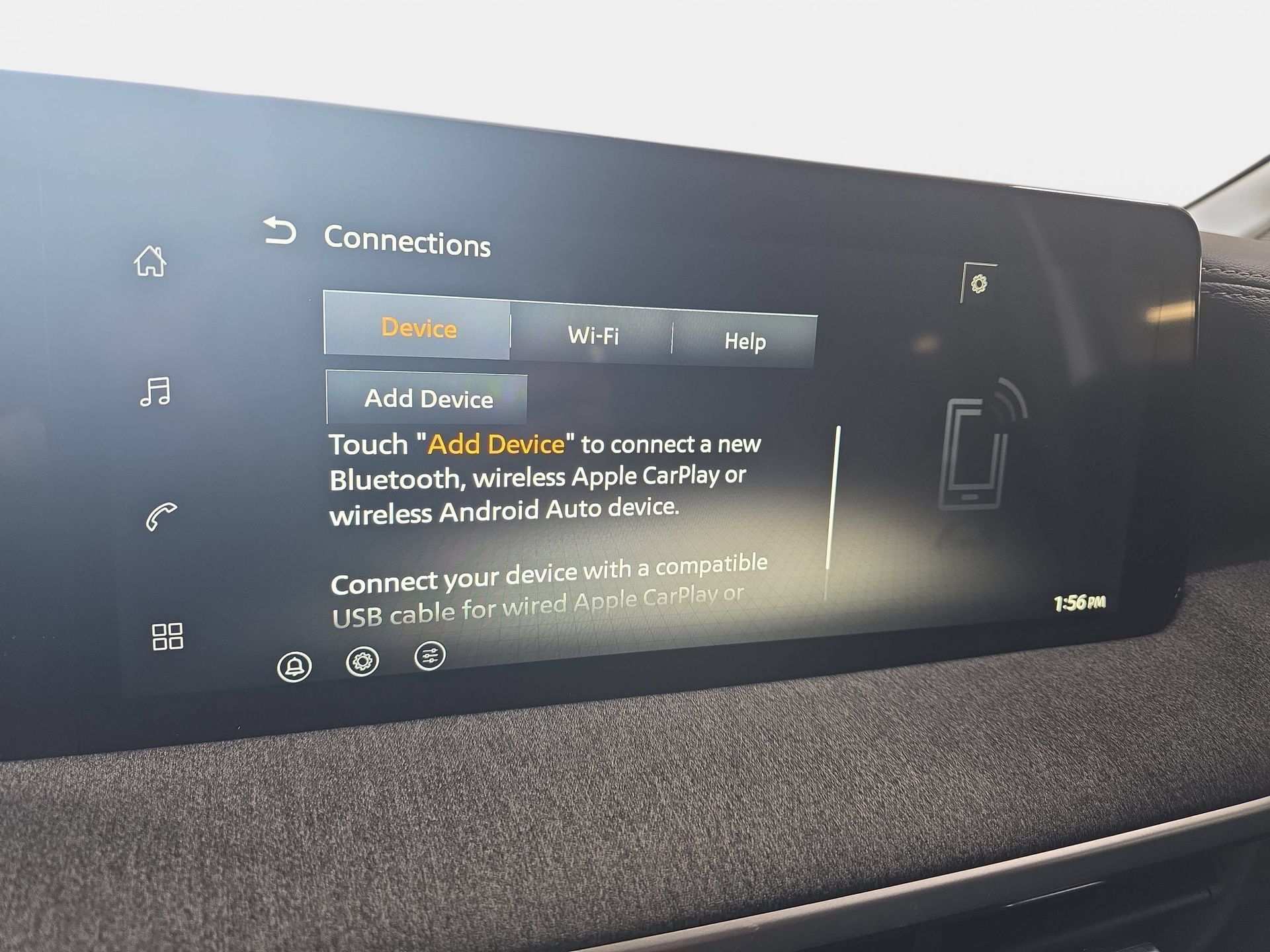 New 2027 Nissan Kicks SV w/ Cold Weather Package FWD image 21