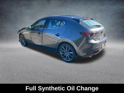 Used 2019 MAZDA MAZDA3 AWD Hatchback