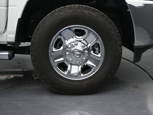 Used 2021 RAM 2500 Tradesman AWD/4WD image 35