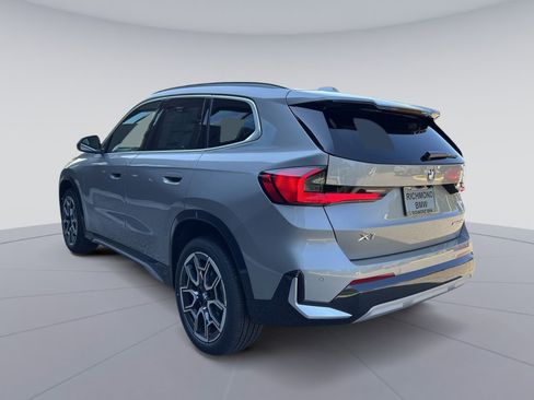 New 2026 BMW X1 xDrive28i w/ Technology Package image 3