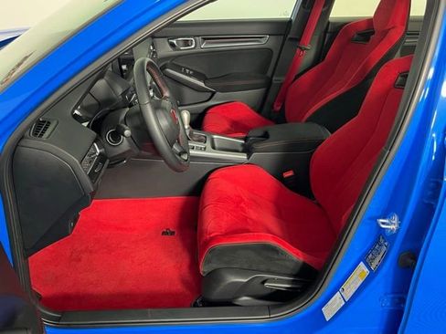 Used 2025 Honda Civic Type R image 24