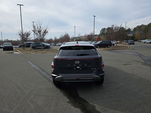 New 2026 Hyundai Kona Limited AWD/4WD image 15