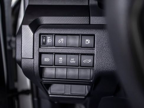Used 2026 Toyota 4Runner Limited AWD/4WD image 37