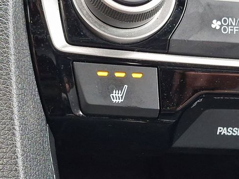 Used 2017 Honda Civic EX-L image 26