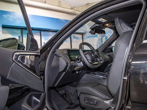 Used 2026 BMW X3 xDrive30 w/ Convenience Package image 13