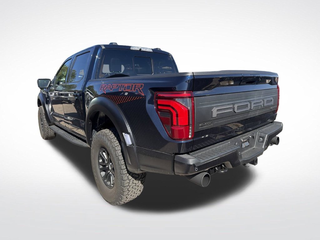 Used 2026 Ford F150 Raptor AWD/4WD image 3