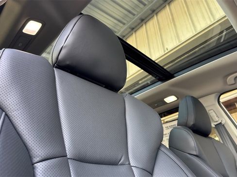 New 2026 Subaru Ascent Bronze Edition image 20