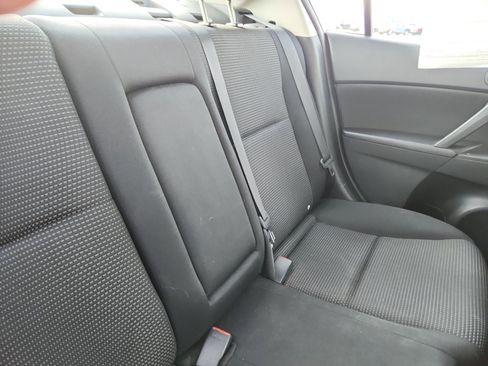 Used 2012 MAZDA MAZDA3 i Touring image 19