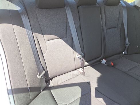 Used 2024 Honda Accord EX image 20