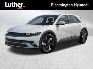 New 2026 Hyundai Ioniq 5 SE video 1