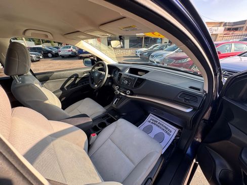 Used 2015 Honda CR-V LX image 28