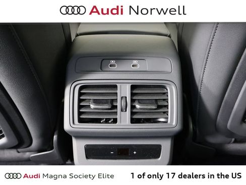 New 2026 Audi Q5 Premium Plus AWD/4WD image 22