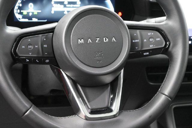 Certified 2026 MAZDA CX-5 2.5 S w/ Premium Package AWD/4WD image 8