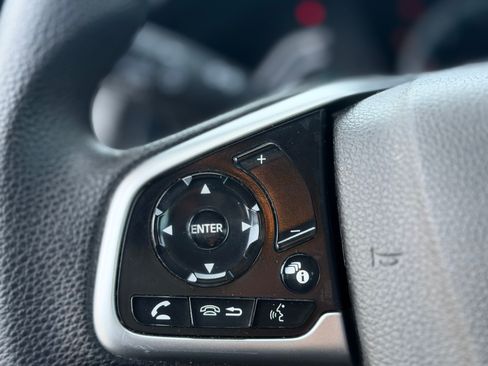 Used 2019 Honda Civic LX image 24