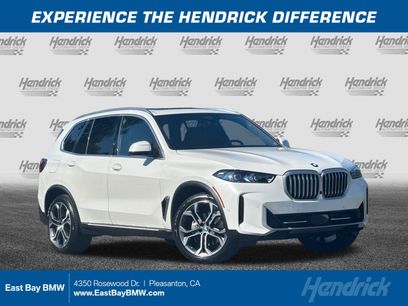 Used 2026 BMW X5 xDrive40i w/ Premium Package