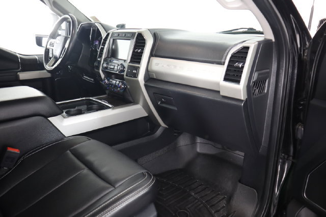 Used 2021 Ford F350 Lariat AWD/4WD image 73
