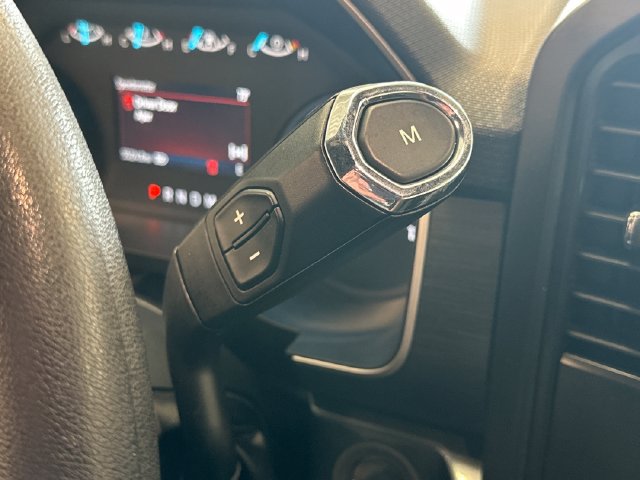 Used 2022 Ford F150 XL w/ STX Appearance Package AWD/4WD image 34