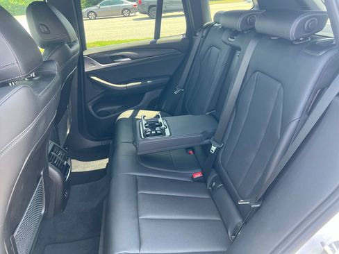 Used 2024 BMW X3 xDrive30i AWD/4WD image 16