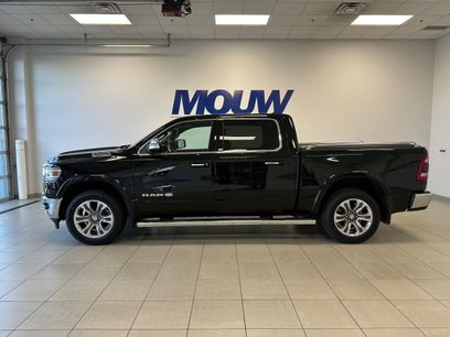 Used 2022 RAM 1500 Limited