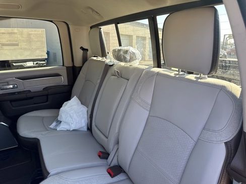 New 2026 RAM 2500 Laramie image 14