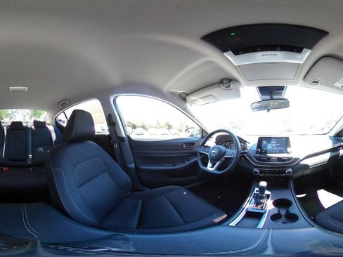 Used 2026 Nissan Altima 2.5 SV FWD image 42
