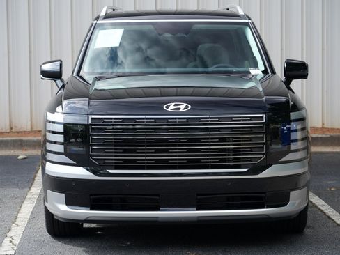 Used 2026 Hyundai Palisade Calligraphy FWD image 54