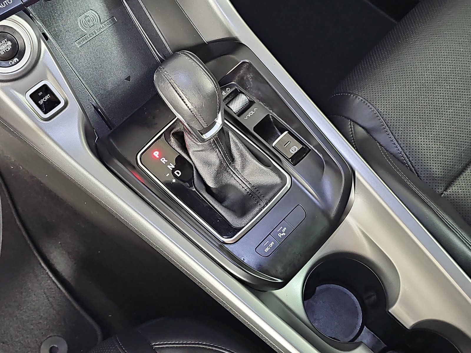Used 2024 Dodge Hornet R/T Plus AWD/4WD image 21