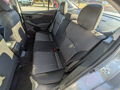 Used 2022 Subaru Impreza 2.0i image 16