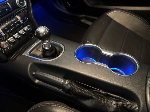 Used 2022 Ford Mustang Premium image 24