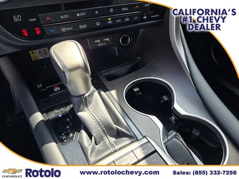 Used 2022 Lexus RX 350 FWD w/ Premium Package image 24