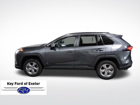Used 2024 Toyota RAV4 XLE w/ Weather Package AWD/4WD image 9