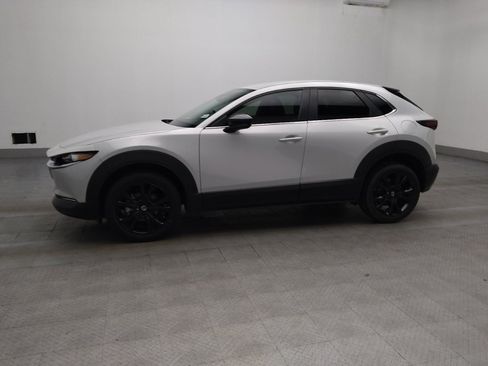 Used 2024 MAZDA CX-30 AWD 2.5 S w/ Select Sport Pkg image 2