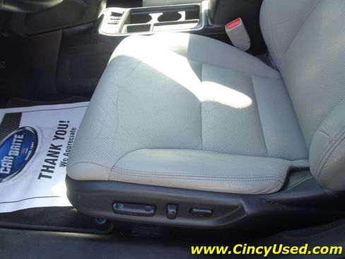 Used 2015 Honda CR-V EX-L image 29