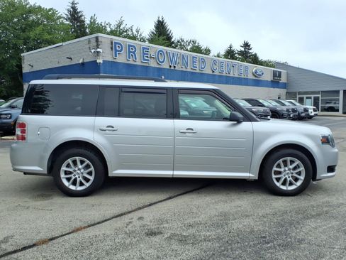 Used 2015 Ford Flex SE FWD image 2