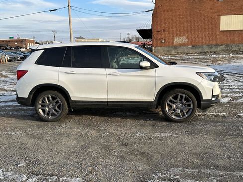Used 2022 Honda Passport EX-L image 9